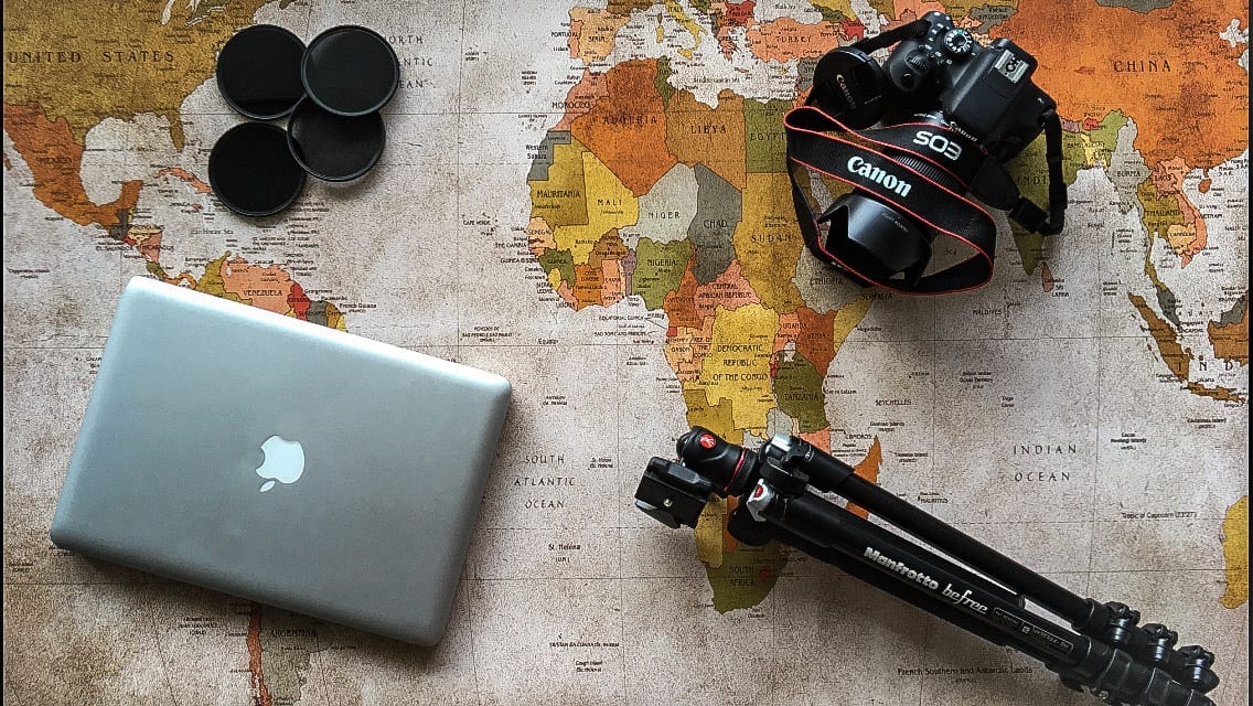 Meine Top 10 Tipps für Fotografie Anfänger | Teil II