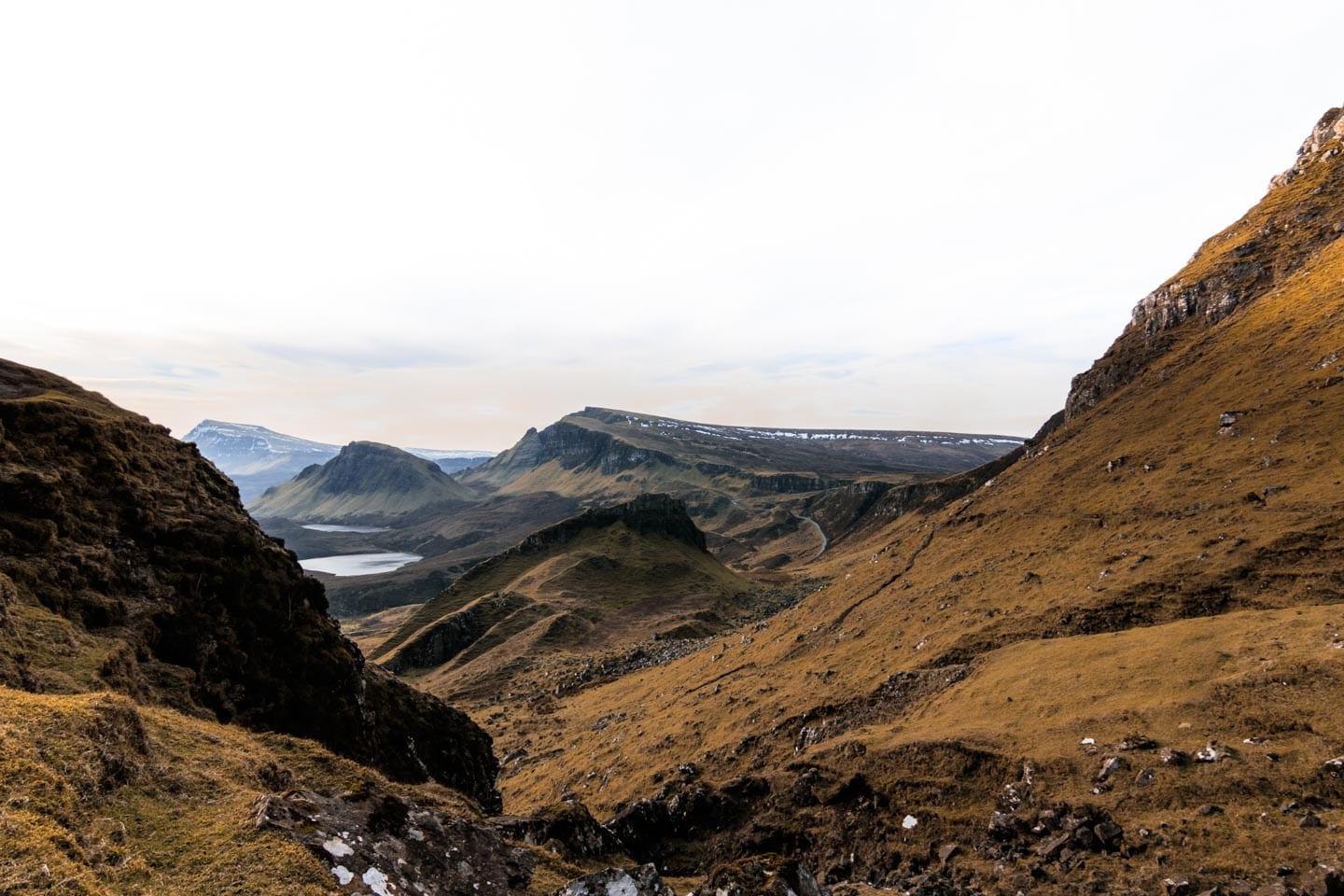 11 tolle Schottland Fotospots | BinMalKuerzWeg