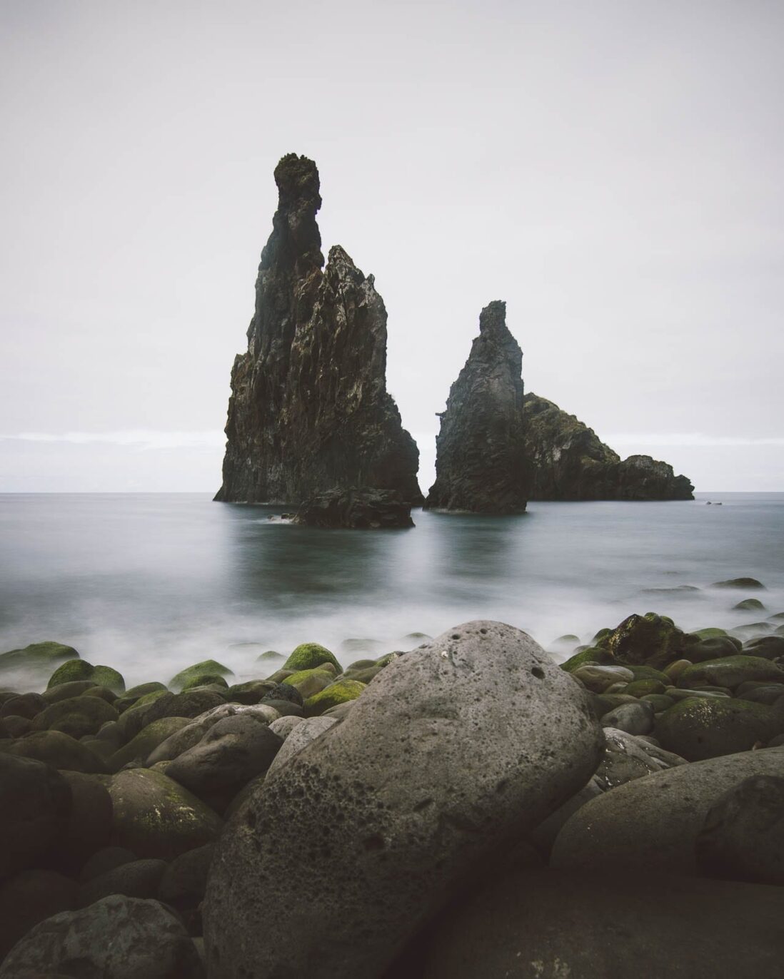 Die 7 schönsten Madeira Fotospots | BinMalKuerzWeg