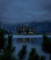 Dolomiten Fotospots Übersicht Lago Antorno und Lago Di Misurina
