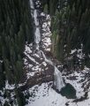 Krimmler Wasserfälle fotografieren – Sommer und Winter