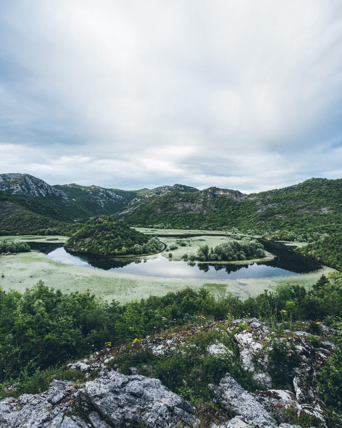 Montenegro Fotospots – Meine TOP 5 Highlights! | BinMalKuerzWeg