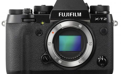 Fujifilm X-T2 als meine Kamera der Wahl für die Landschaftsfotografie
