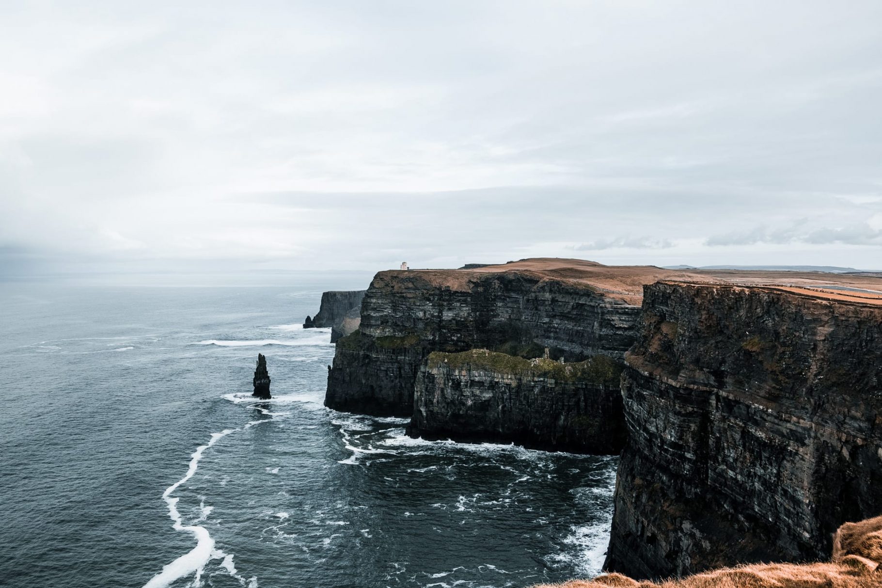 Nordirland und Irland Fotospots | BinMalKuerzWeg