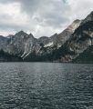 Wanderung zum Tappenkarsee im Salzburger Land