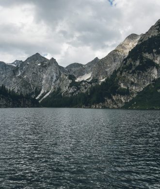 Wanderung zum Tappenkarsee im Salzburger Land