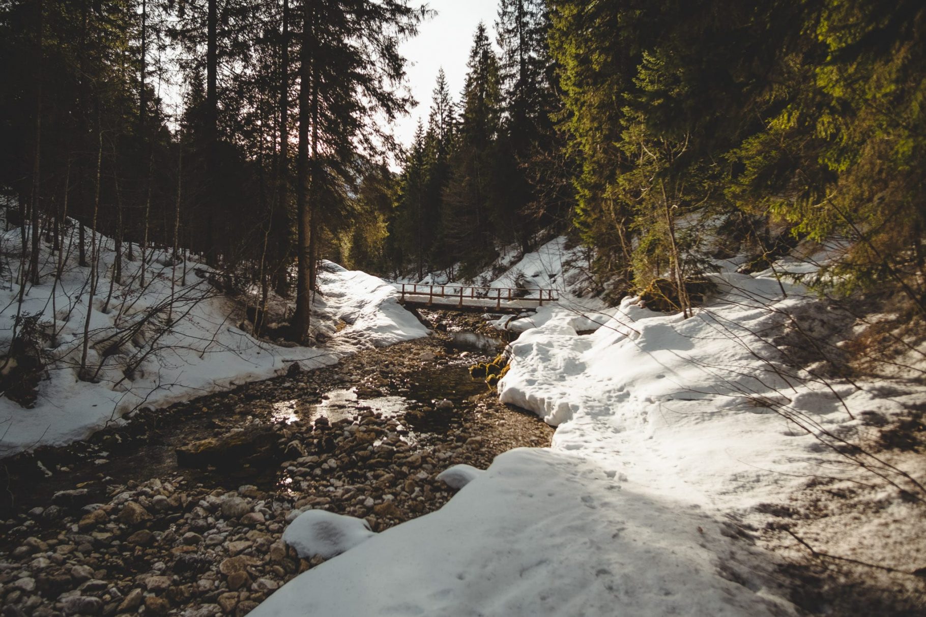 Wanderung zur Kenzenhütte und dem Kenzenbachwasserfall | BinMalKuerzWeg
