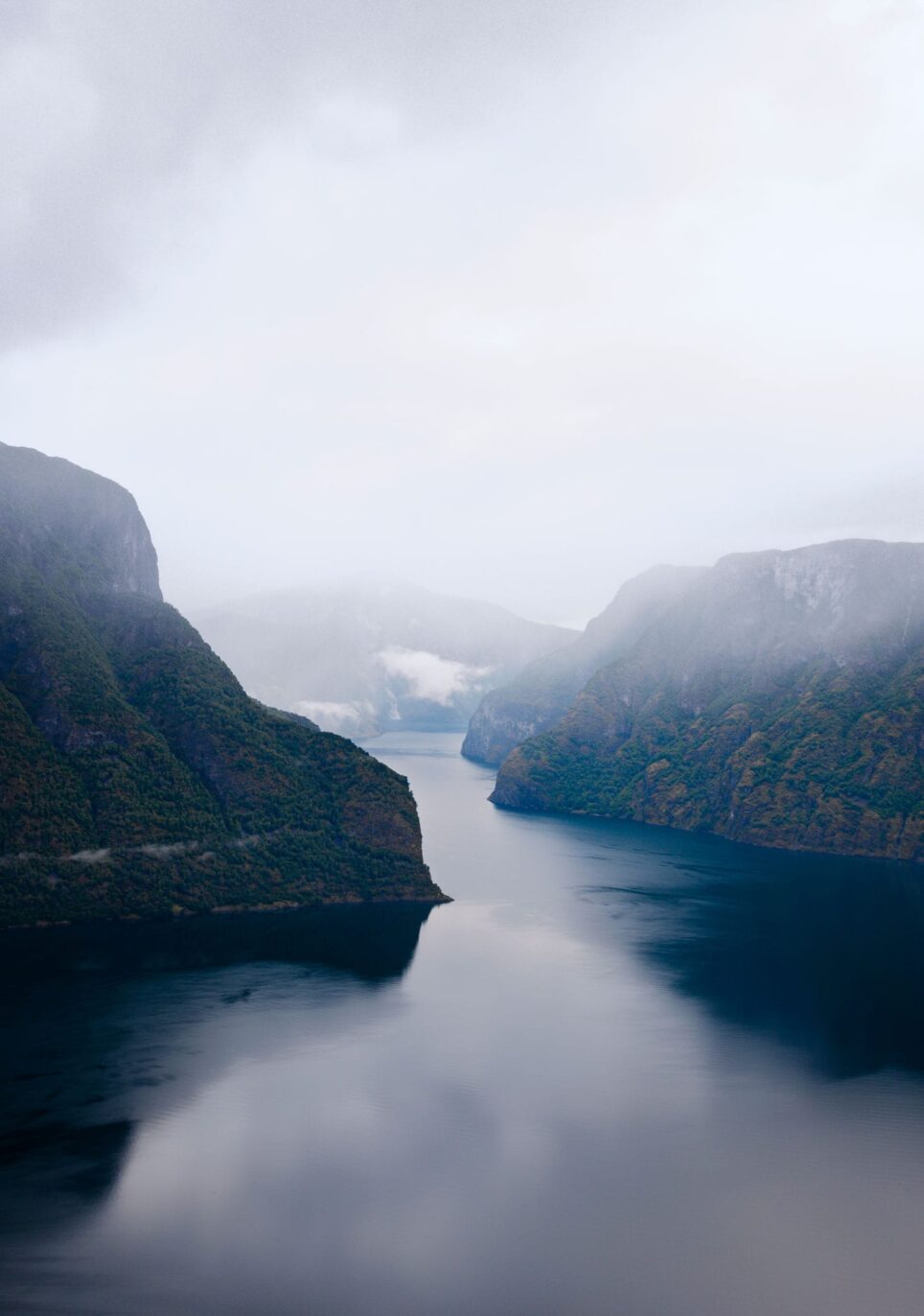 Die nächste Route für Deinen perfekten Norwegen Roadtrip: Aurlandsfjellet