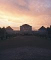 Schloss Nyphenburg fotografieren