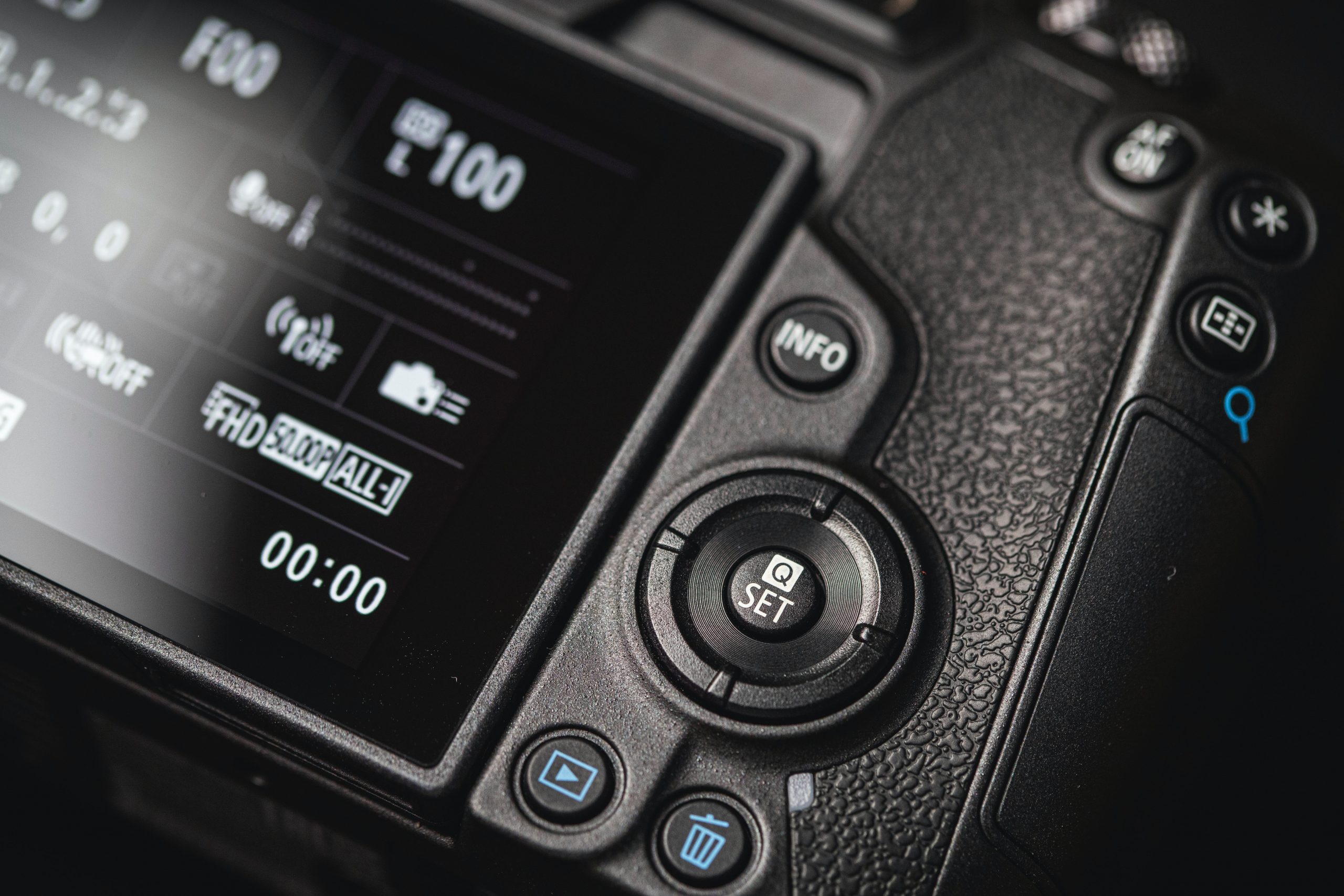 Testbericht der Canon EOS R: