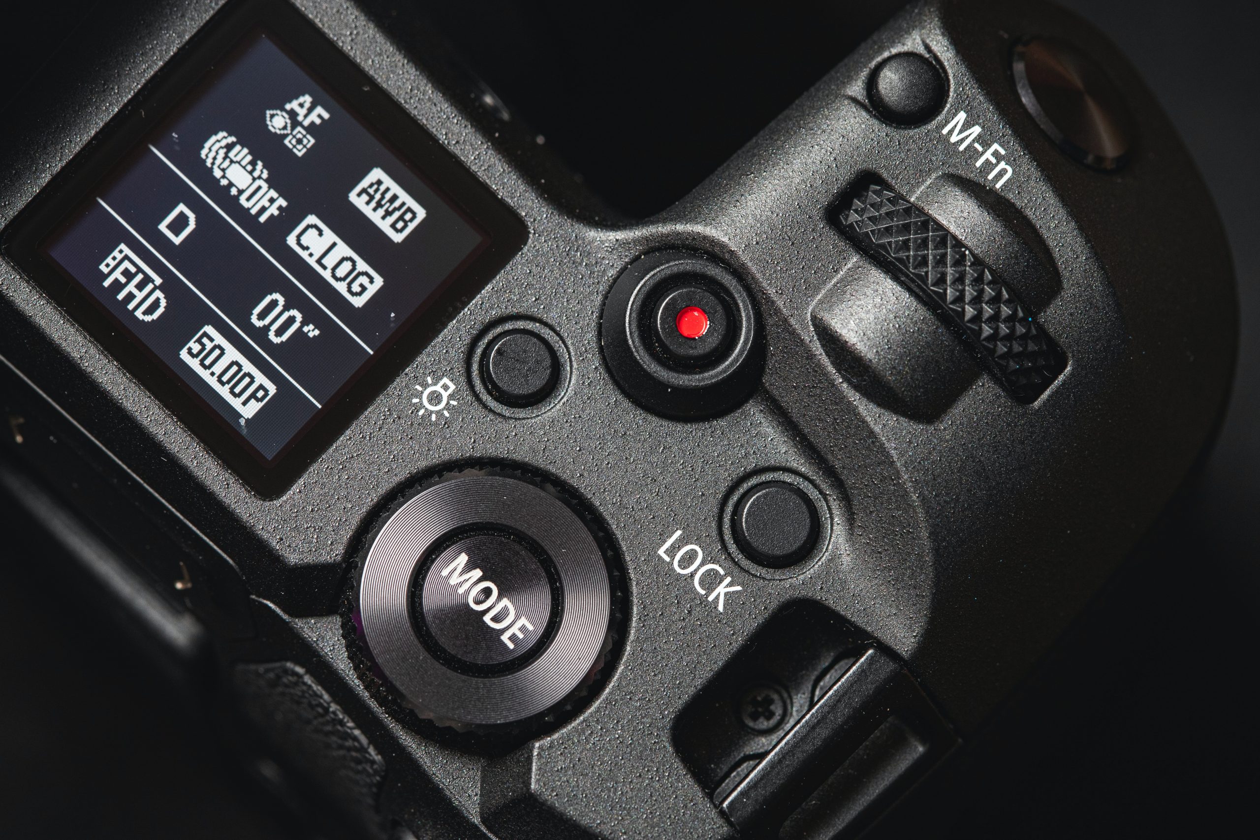Canon EOS R Testbericht: Video