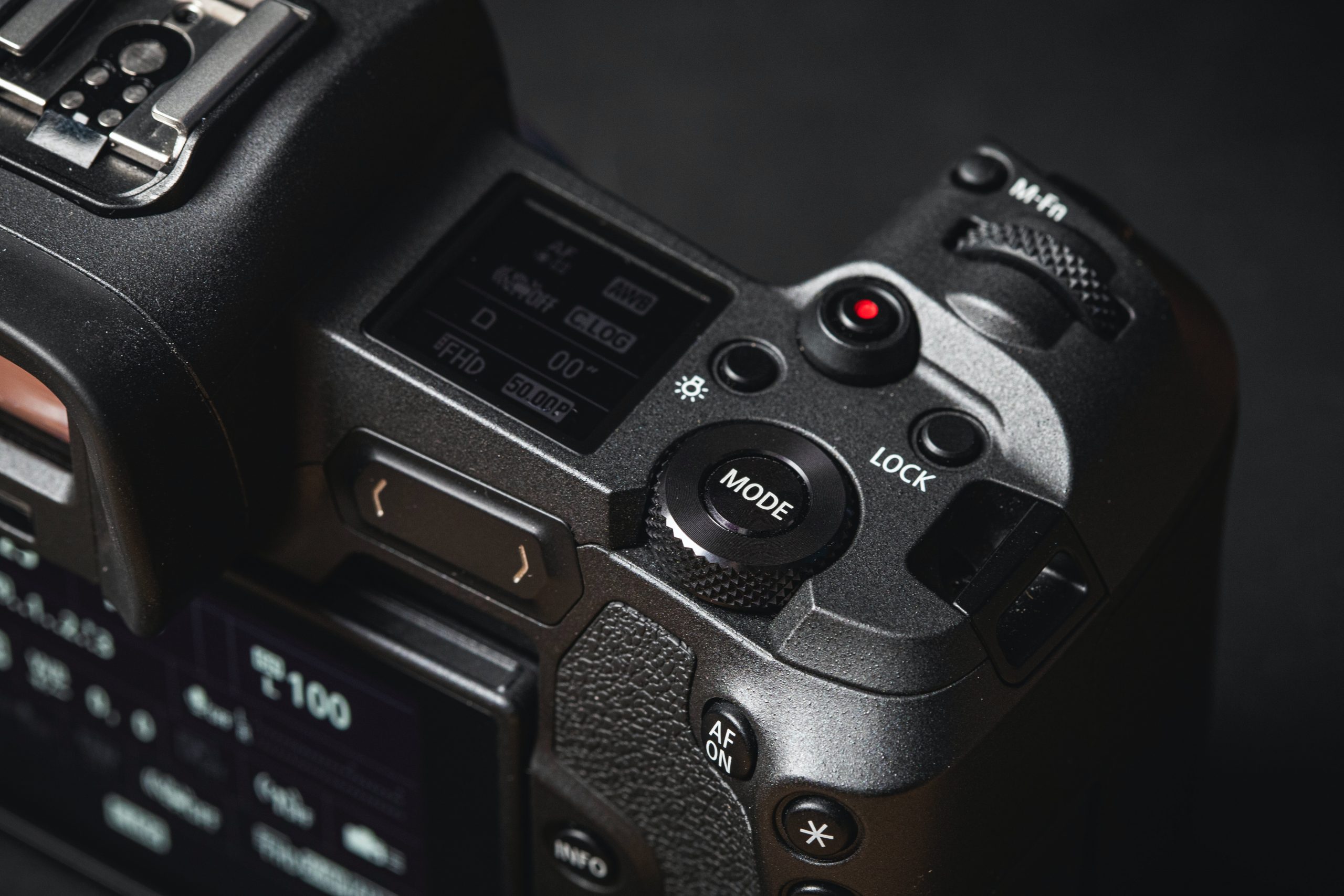 Testbericht der Canon EOS R